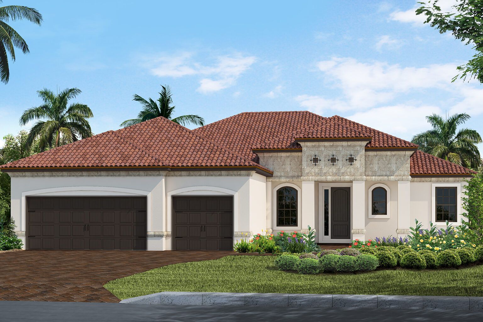 Sanibel 2 Plan, Grand Palm, Venice, FL 34293 Zillow