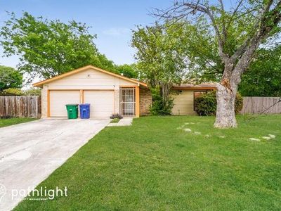 8201 Meadow Swan St, San Antonio, TX, 78251