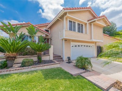 8 Quiet Hollow Rd, Pomona, CA, 91766
