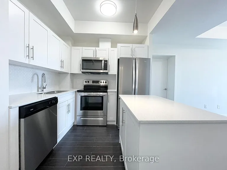128 King St N #1606 — Photo 4