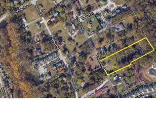 7561 E Howard Rd, Glen Burnie, MD 21060