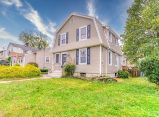 40 Pershing Ave, Milltown, NJ