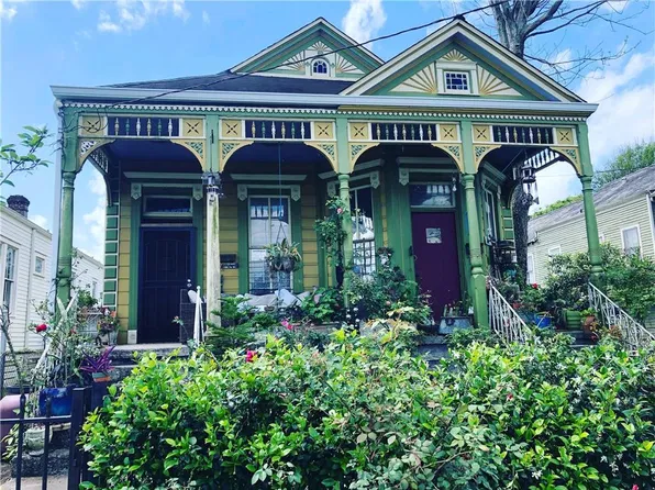 2642-44 Lepage St, New Orleans, LA 70119
