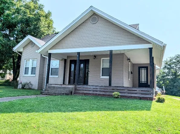 610 N Main St, Williamstown, KY 41097