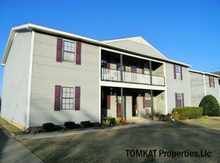 412 Tammy St SW APT 4, Decatur, AL 35603