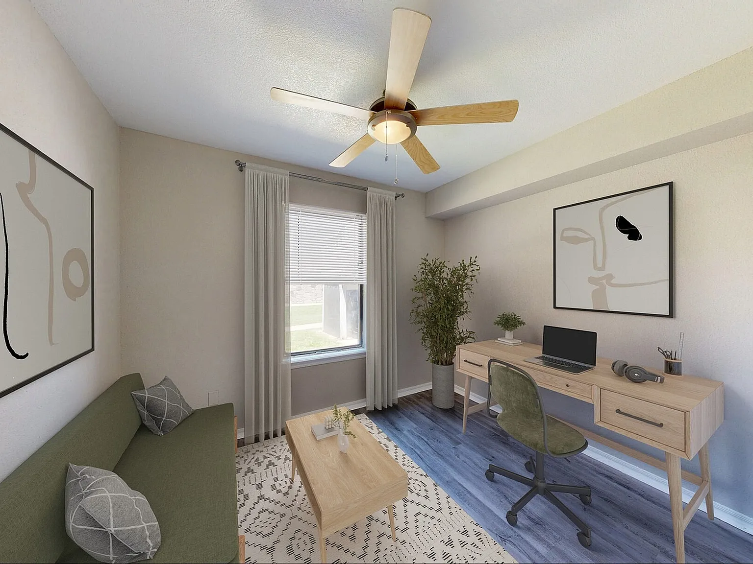 Windrush Apartments — Photo 3