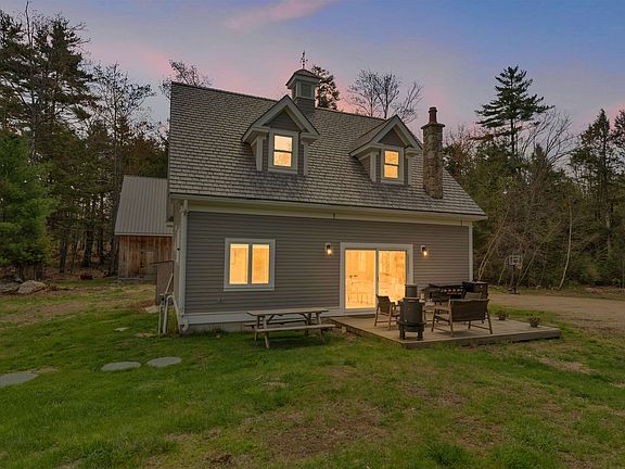 2nd image of 115 Back Canaan Road