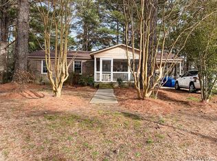 515 Downing Dr, Scotland Neck, NC 27874