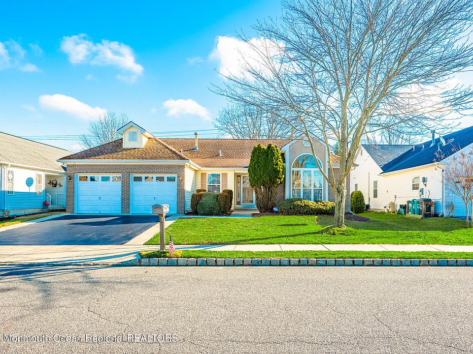 4 Winterton Drive, Toms River, NJ 08757 Zillow