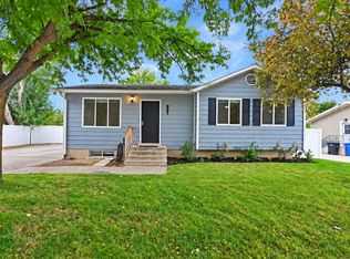 2521 N 400 E, North Logan, UT 84341