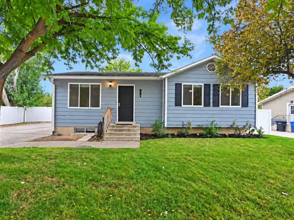 2521 N 400 E, North Logan, UT 84341