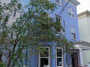 65 Lambert Ave, Roxbury, MA 02119