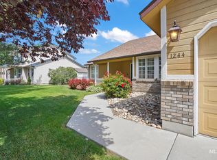 1244 E Shepherd St, Meridian, ID 83642