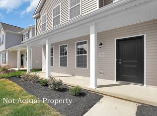 1955 Jamesburg, Newark, OH 43055