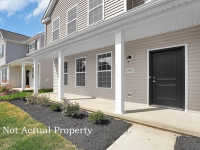 1978 Iselin St, Newark, OH, 43055