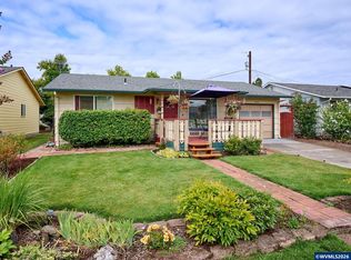 1215 Stanfield Rd, Woodburn, OR 97071