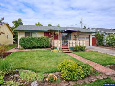 1215 Stanfield Rd, Woodburn, OR, 97071