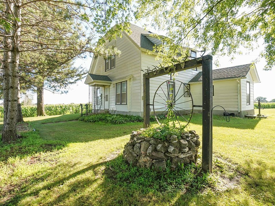 305 Y Ave, Sumner, IA 50674 Zillow