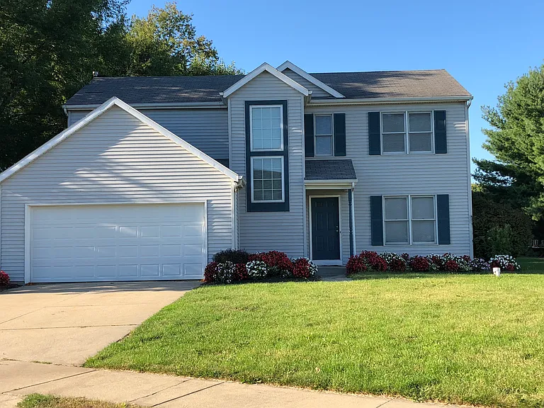 14491 Willow Bend Ct — Photo 1