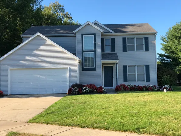 14491 Willow Bend Ct, Granger, IN 46530