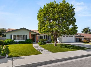 582 Mount Carmel Dr, Claremont, CA 91711