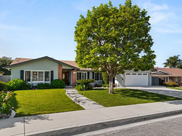 582 Mount Carmel Dr, Claremont, CA 91711