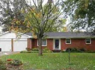 1350 Hillcrest Dr, Union City, TN 38261