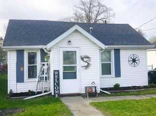 428 Arthur St, Tomah, WI 54660
