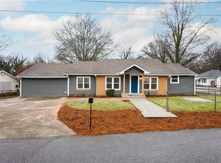 5412 Peak St SW, Mableton, GA 30126