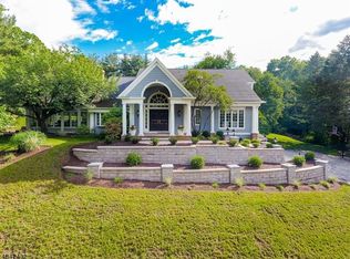 41 Eagle Nest Rd, Morristown, NJ 07960