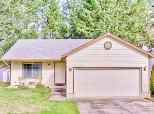 1222 SW Pioneer Dr, Willamina, OR