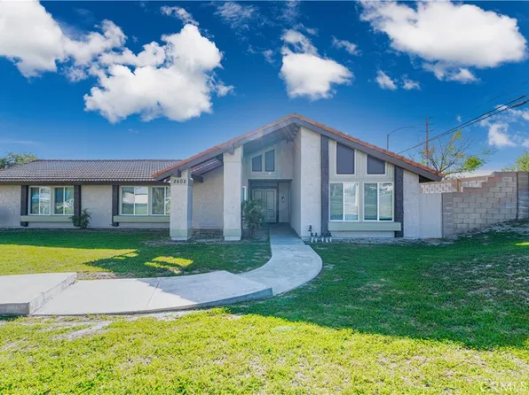 2602 S Euclid Ave, Ontario, CA 91762