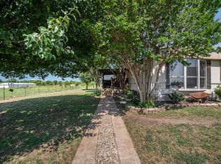 9332 Gregory Rd, Sanger, TX 76266