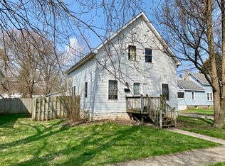 345 S Alma Ave, Kankakee, IL 60901