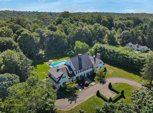 2312 Redding Rd, Fairfield, CT 06824