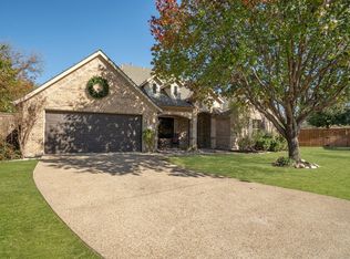 104 Timber Creek Ct, Argyle, TX 76226