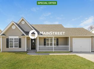 116 Wynbrook Ct, Winston Salem, NC 27103