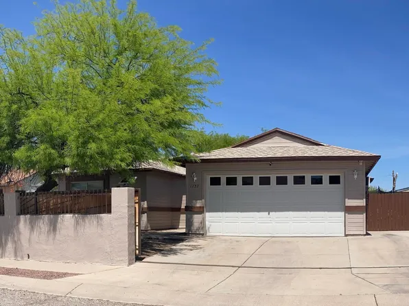 1732 W Maplewood Dr, Tucson, AZ 85746
