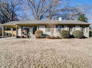 225 Avon Rd, Memphis, TN 38117