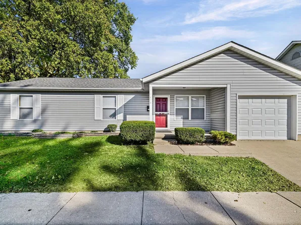 1436 Kossuth St, Lafayette, IN 47905