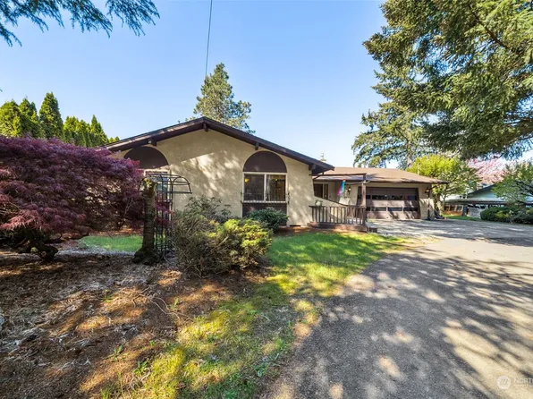 26131 Woodland Way S, Kent, WA 98030