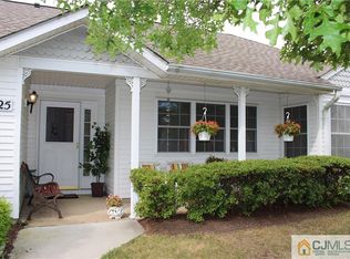 125 N Pondview Blvd #0, Monroe, NJ 08831