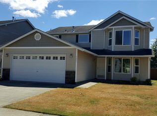 7341 33rd Way NE, Olympia, WA 98516