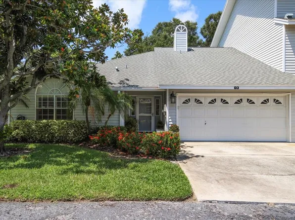 11722 Currie Ln APT D3, Largo, FL 33774