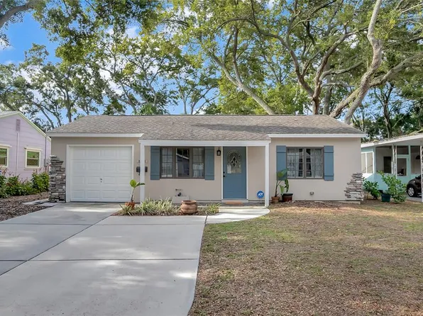 8074 27th Ave N, Saint Petersburg, FL 33710