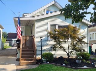 548 Marilla St, Buffalo, NY 14220
