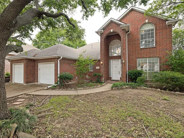 304 Kahala Dr, Dallas, TX 75218