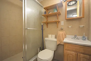 Rented by Citi Habitats