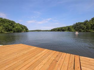 227 Anthonies Mill Rd, Johnson Township, MO 65441