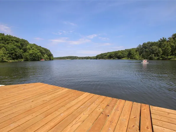 227 Anthonies Mill Rd, Johnson Township, MO 65441